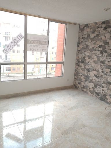 Apartamento en venta Cundinamarca Bogotá Los Pantanos 48 m2 Habitaciones 3 Baños 0 Garajes 1 Precio $157000000
