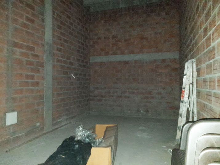 Local en arriendo Antioquia Itagüí La Capilla 40 m2 Habitaciones 0 Baños 2 Garajes 1 Precio $2800000