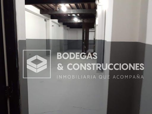 Bodega en venta Antioquia Medellín Trinidad 800 m2 Habitaciones 0 Baños 0 Garajes 1 Precio $3200000000