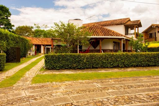Casa en venta Cundinamarca Anapoima Anapoima 400 m2 Habitaciones 5 Baños 8 Garajes 5 Precio $1300000000