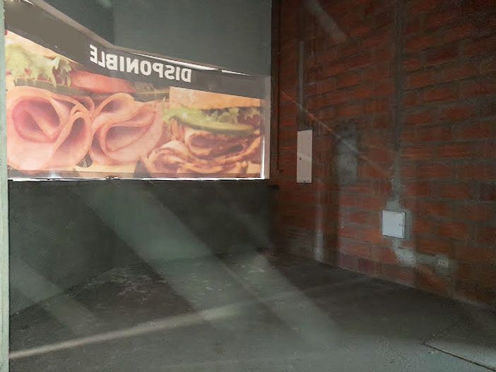 Local en arriendo Antioquia Itagüí Centro 29 m2 Habitaciones 0 Baños 2 Garajes 1 Precio $3200000