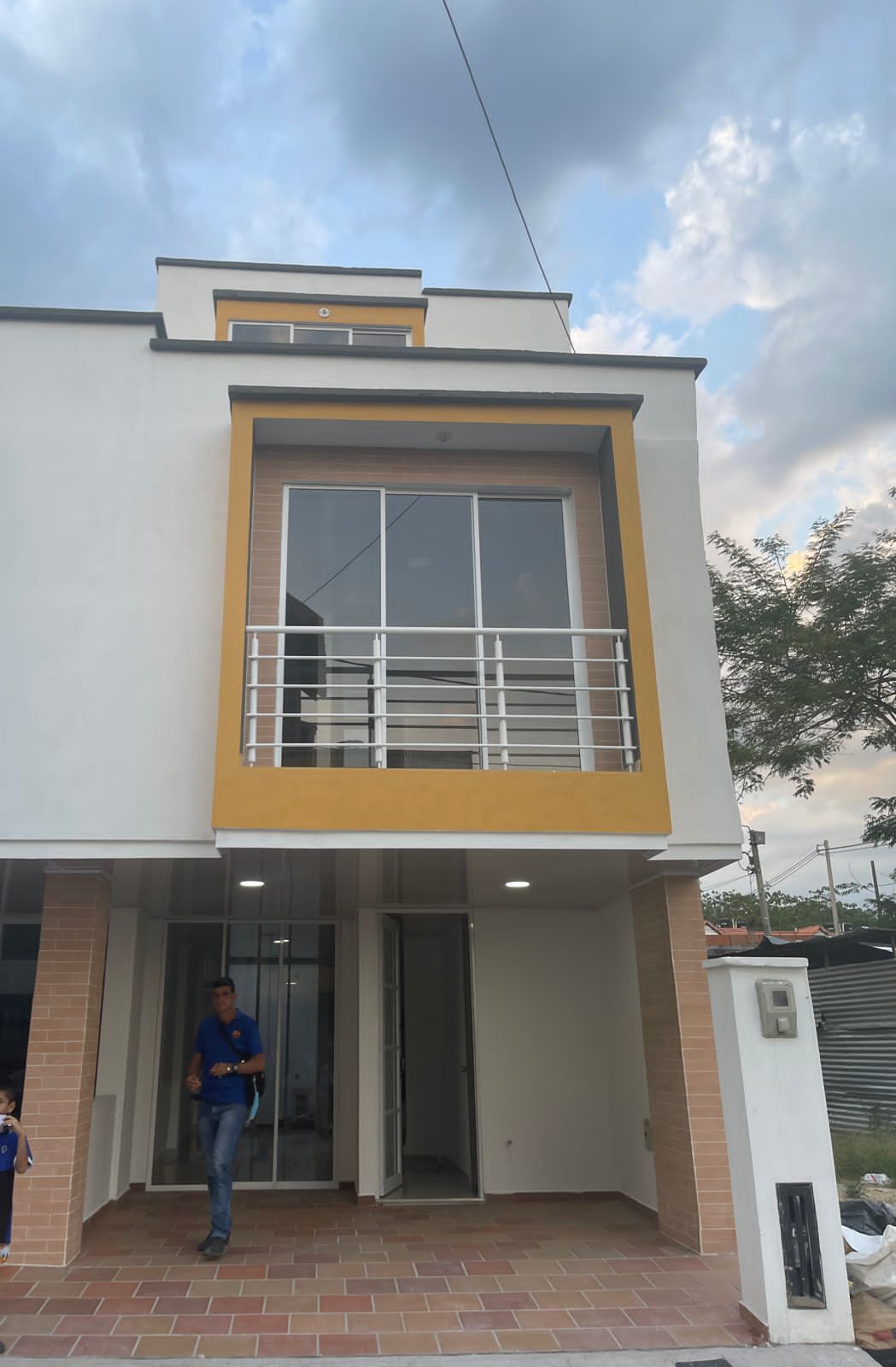 Casa en venta Meta Villavicencio Br Prado 156 m2 Habitaciones 3 Baños 6 Garajes 2 Precio $350000000