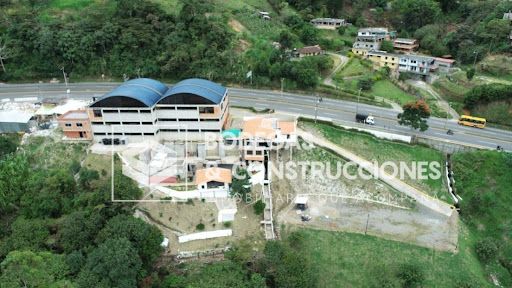 Lote en venta Antioquia Copacabana Copacabana 0 m2 Habitaciones 0 Baños 10 Garajes 1 Precio $3500000000