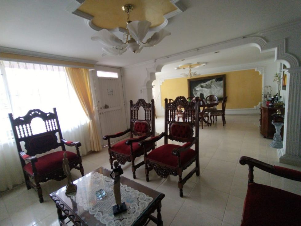 Casa en venta Caldas Manizales Las Camelias 242 m2 Habitaciones 5 Baños 5 Garajes 1 Precio $980000000