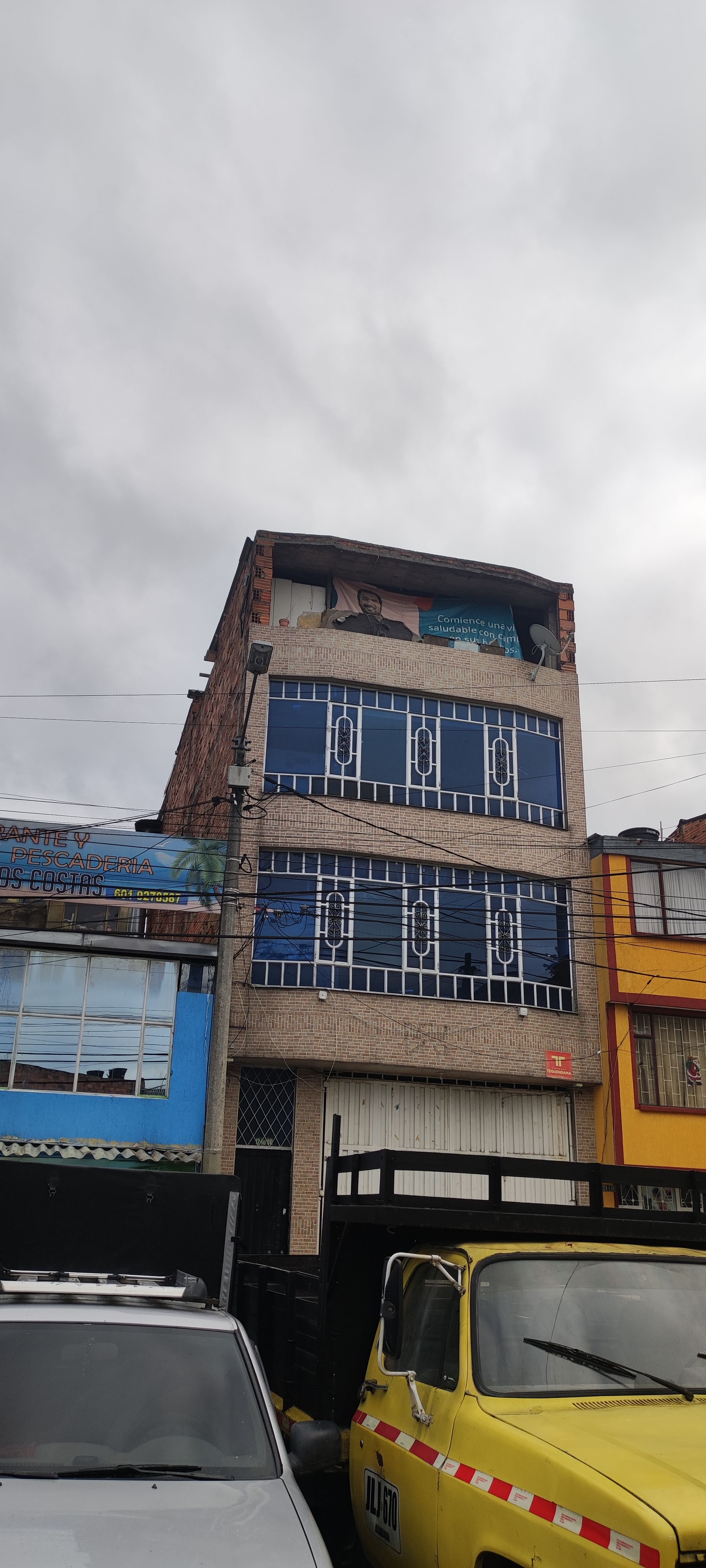 Casa en venta Cundinamarca Bogotá La Gaitana 368 m2 Habitaciones 1 Baños 6 Garajes 1 Precio $900000000