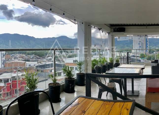 Edificio en venta Risaralda Dosquebradas La Pradera 1050 m2 Habitaciones 6 Baños 9 Garajes 1 Precio $2500000000