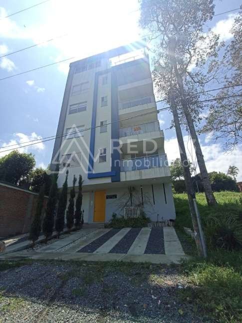 Apartamento en venta Risaralda Dosquebradas Alta Pradera I Y Ii 96 m2 Habitaciones 3 Baños 2 Garajes 1 Precio $227900000