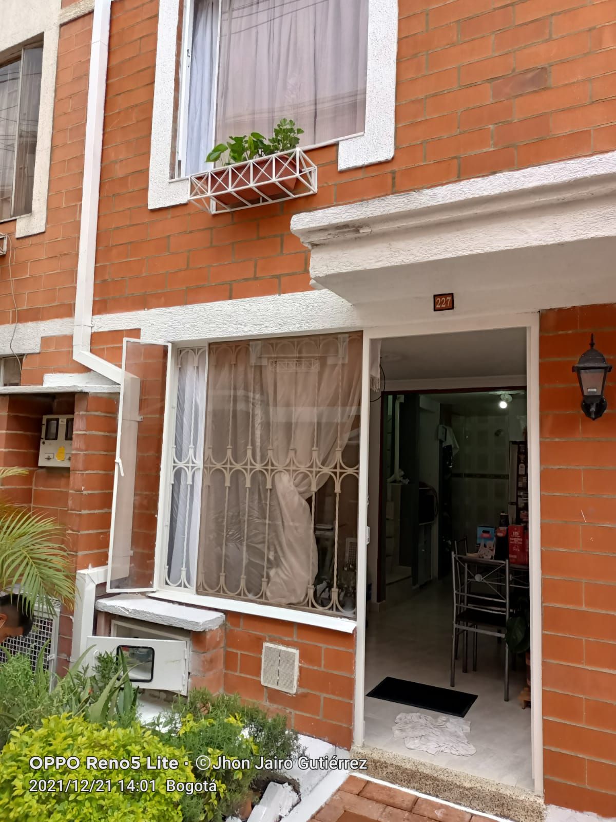 Casa en venta Cundinamarca Bogotá Campo Alegre 53 m2 Habitaciones 2 Baños 0 Garajes 1 Precio $160000000