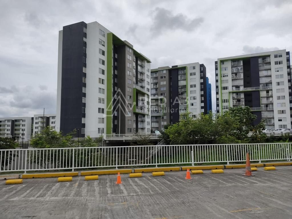 Apartamento en venta Quindío Armenia Cr Torres De Orense 58 m2 Habitaciones 3 Baños 2 Garajes 2 Precio $180000000