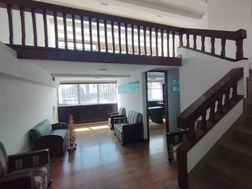 Oficina en arriendo Antioquia Medellín Santa Maria De Los Angeles 61 m2 Habitaciones 0 Baños 1 Garajes 1 Precio $4700000