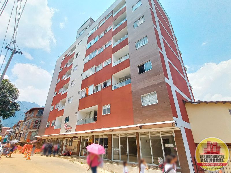 Apartamento en venta Antioquia Bello Altavista 68 m2 Habitaciones 3 Baños 2 Garajes 0 Precio $340000000