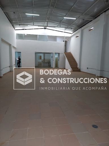 Bodega en venta Antioquia Bello Ciudad Niquia 330 m2 Habitaciones 0 Baños 0 Garajes 1 Precio $1450000000