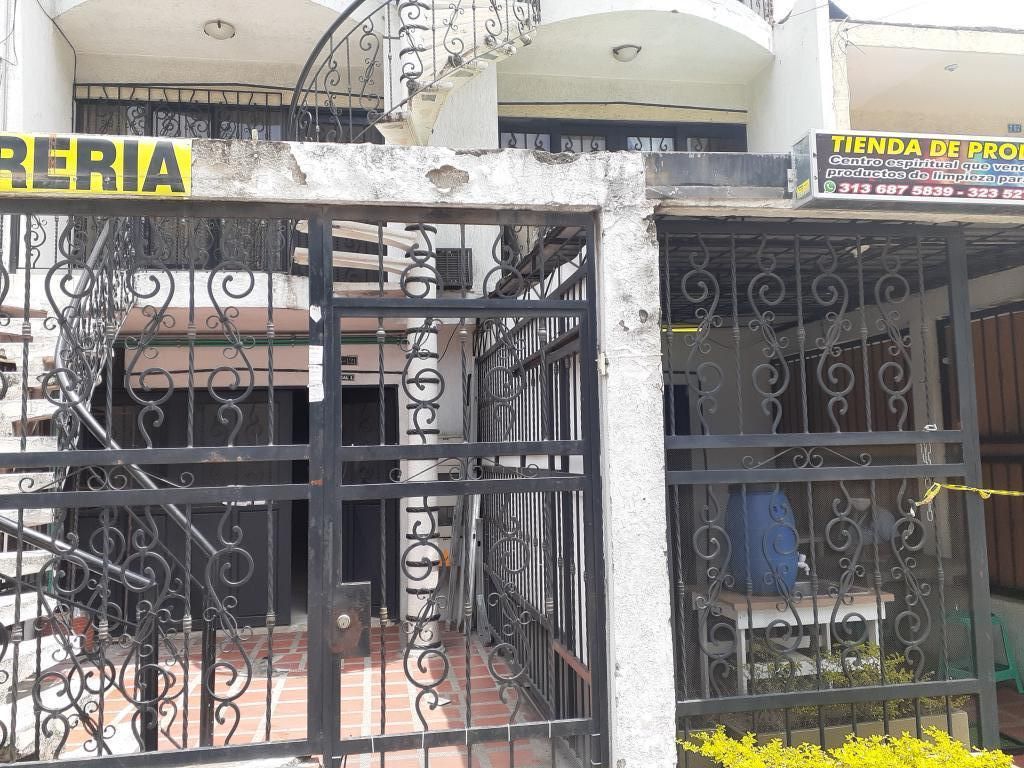 Apartaestudio en arriendo Valle Del Cauca Cali Aguablanca 40 m2 Habitaciones 2 Baños 1 Garajes 0 Precio $750000