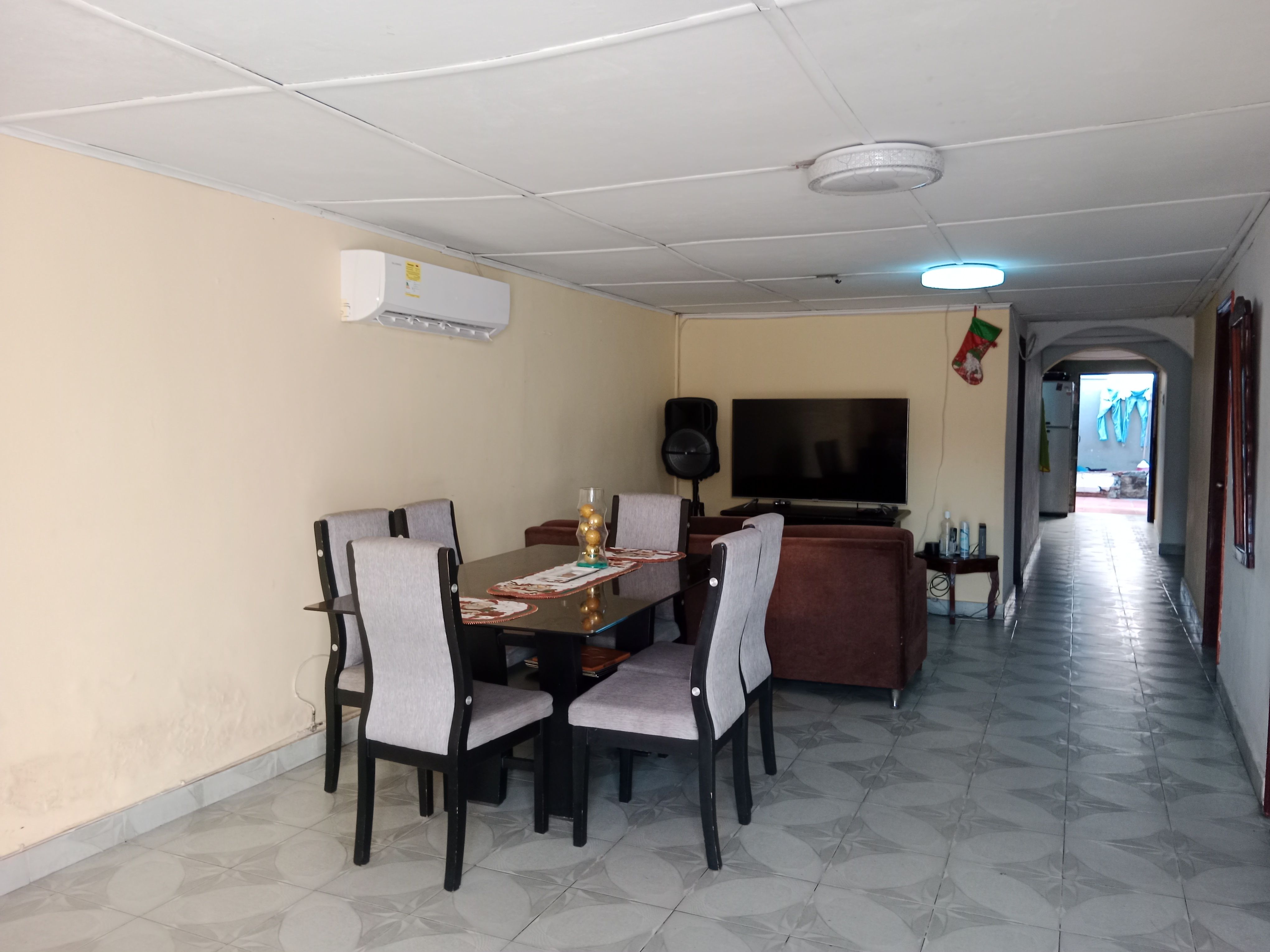 Casa en venta Atlántico Barranquilla Alboraya 180 m2 Habitaciones 5 Baños 4 Garajes 1 Precio $320000000