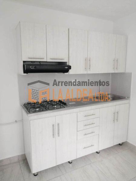 Apartamento en venta Antioquia Itagüí Triana 89 m2 Habitaciones 3 Baños 0 Garajes 1 Precio $305000000