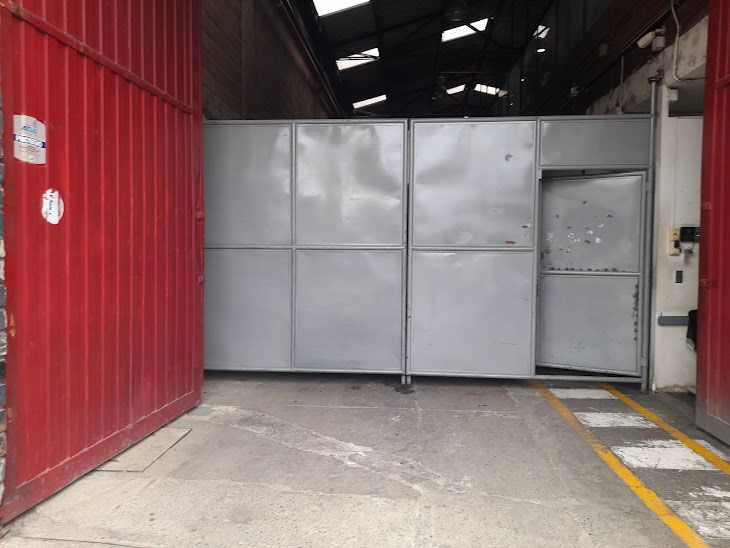 Bodega en arriendo Antioquia Medellín El Chagualo 500 m2 Habitaciones 0 Baños 8 Garajes 2 Precio $17000000