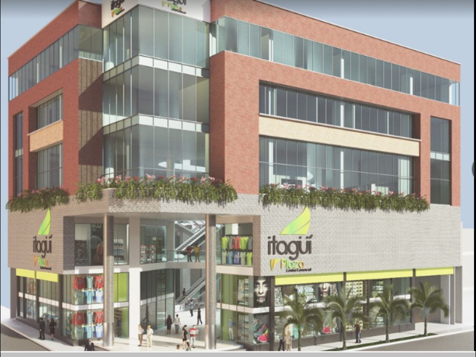 Local en venta Antioquia Itagüí Itagüí 20 m2 Habitaciones 0 Baños 10 Garajes 1 Precio $180000000