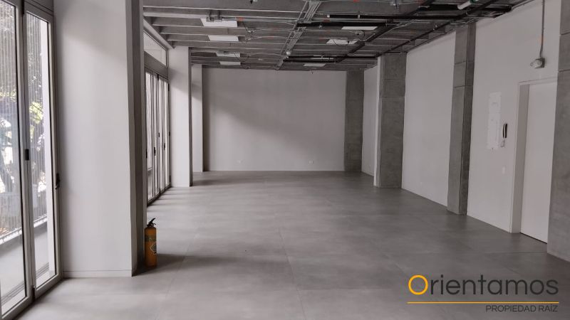 Local en arriendo Antioquia Medellín El Poblado 130 m2 Habitaciones 0 Baños 10 Garajes 1 Precio $15000000