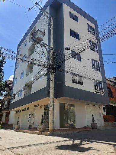 Apartamento en arriendo Santander San Gil Asd 91 m2 Habitaciones 3 Baños 2 Garajes 1 Precio $780000