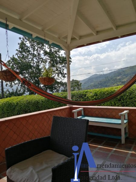 Finca en venta Antioquia Barbosa Barbosa 10000 m2 Habitaciones 5 Baños 6 Garajes 0 Precio $1385000000