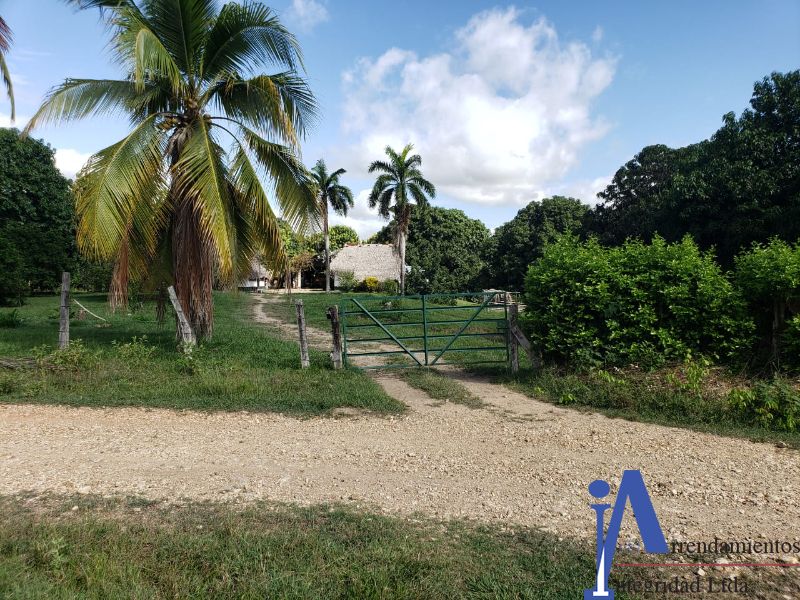 Finca en venta Tolima Espinal Espinal 4500000 m2 Habitaciones 2 Baños 1 Garajes 0 Precio $600000000