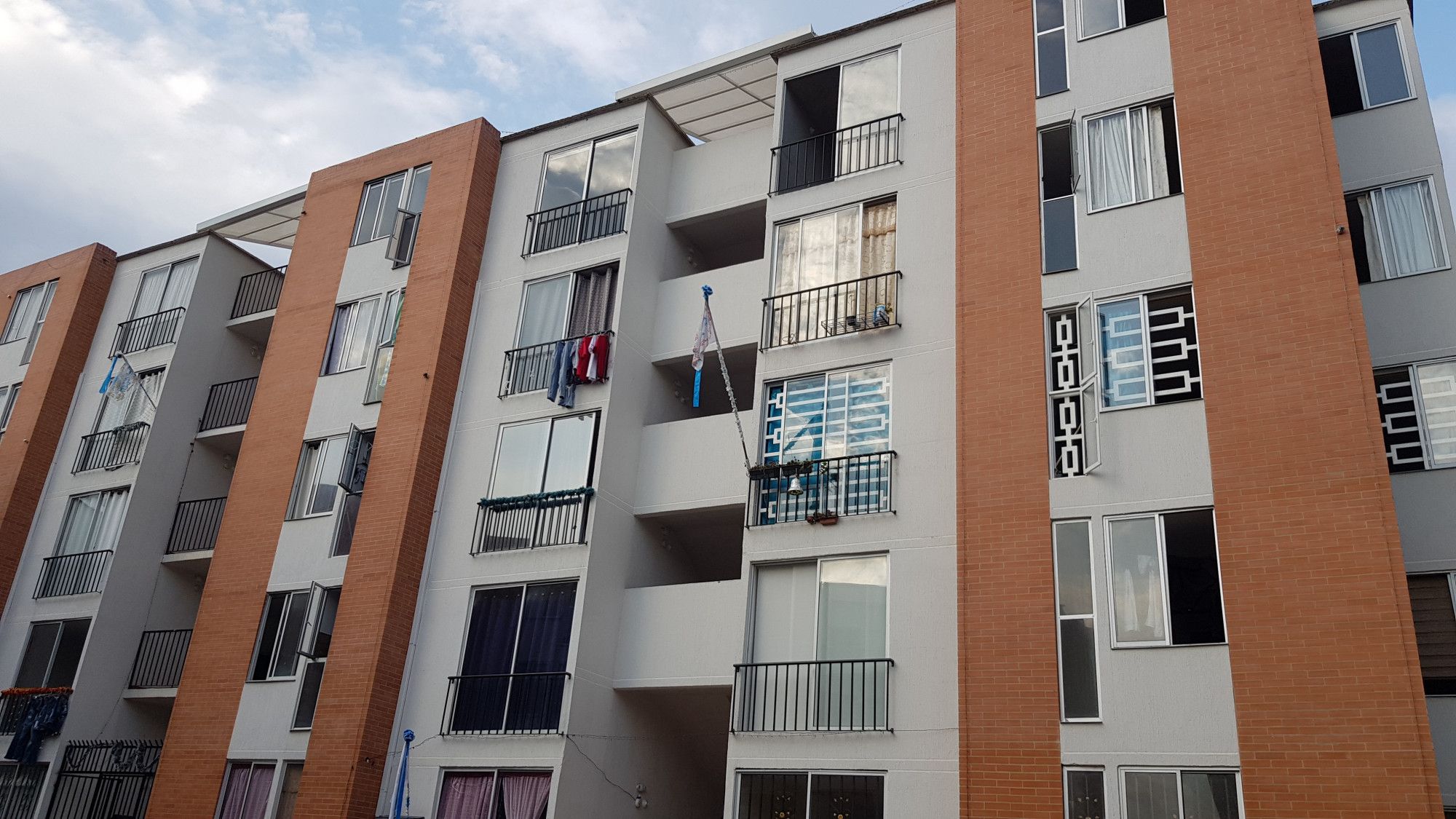 Apartamento en arriendo Santander Floridablanca Zapamanga Ii Etapa 44 m2 Habitaciones 2 Baños 1 Garajes 1 Precio $850000