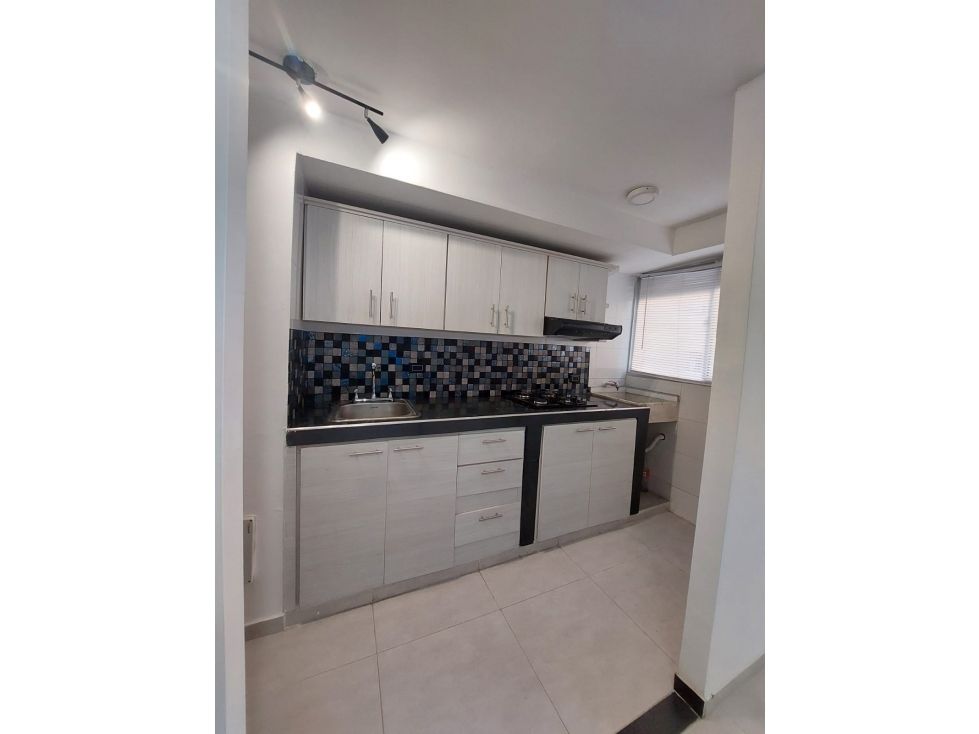 Apartamento en venta Atlántico Soledad Villa Silene 58 m2 Habitaciones 3 Baños 2 Garajes 2 Precio $137000000