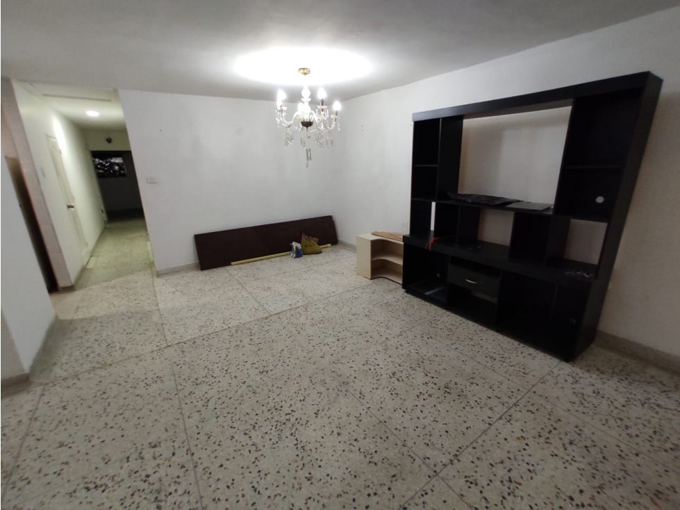 Apartamento en arriendo Atlántico Barranquilla Buenos Aires 120 m2 Habitaciones 3 Baños 0 Garajes 1 Precio $740000