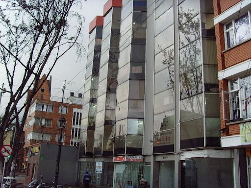 Oficina en venta Cundinamarca Bogotá Muequeta 23 m2 Habitaciones 0 Baños 1 Garajes 1 Precio $125000000