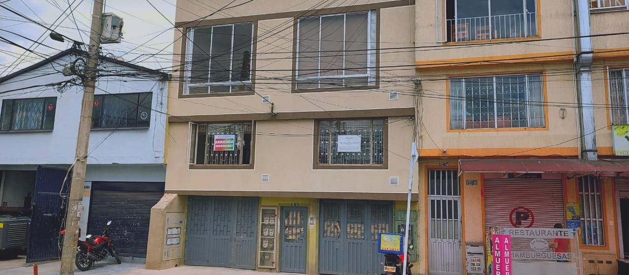 Local en arriendo Cundinamarca Bogotá Prado Veraniego Norte 57 m2 Habitaciones 0 Baños 1 Garajes 0 Precio $1900000