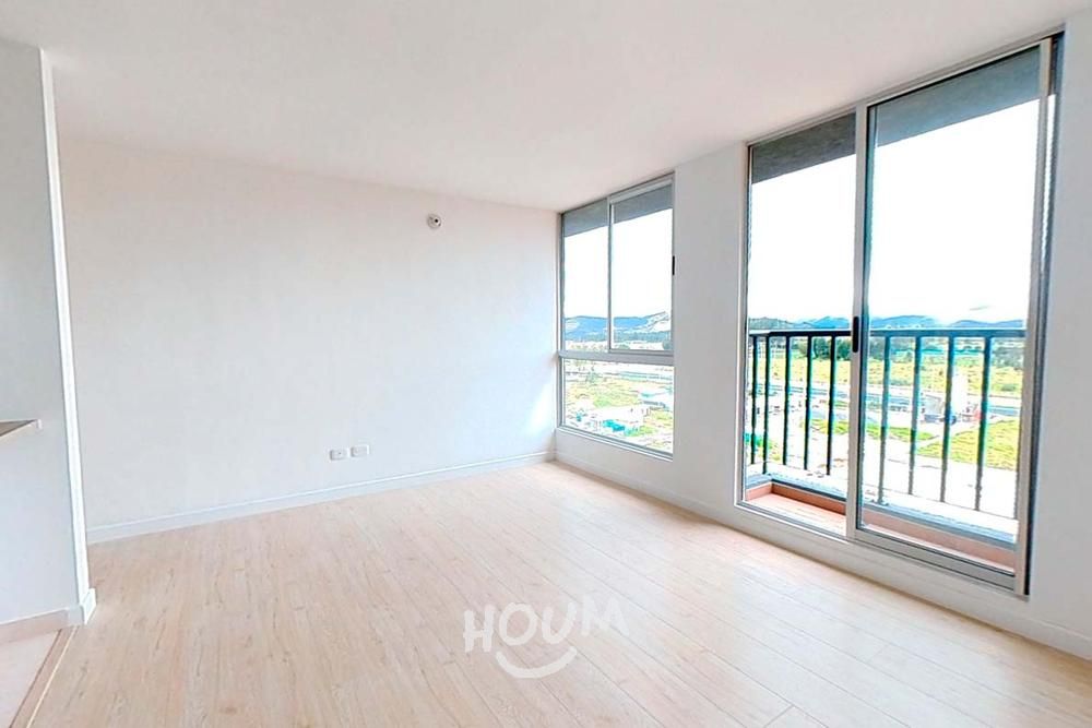 Apartamento en arriendo Cundinamarca Madrid El Sosiego 55 m2 Habitaciones 3 Baños 2 Garajes 1 Precio $1220000
