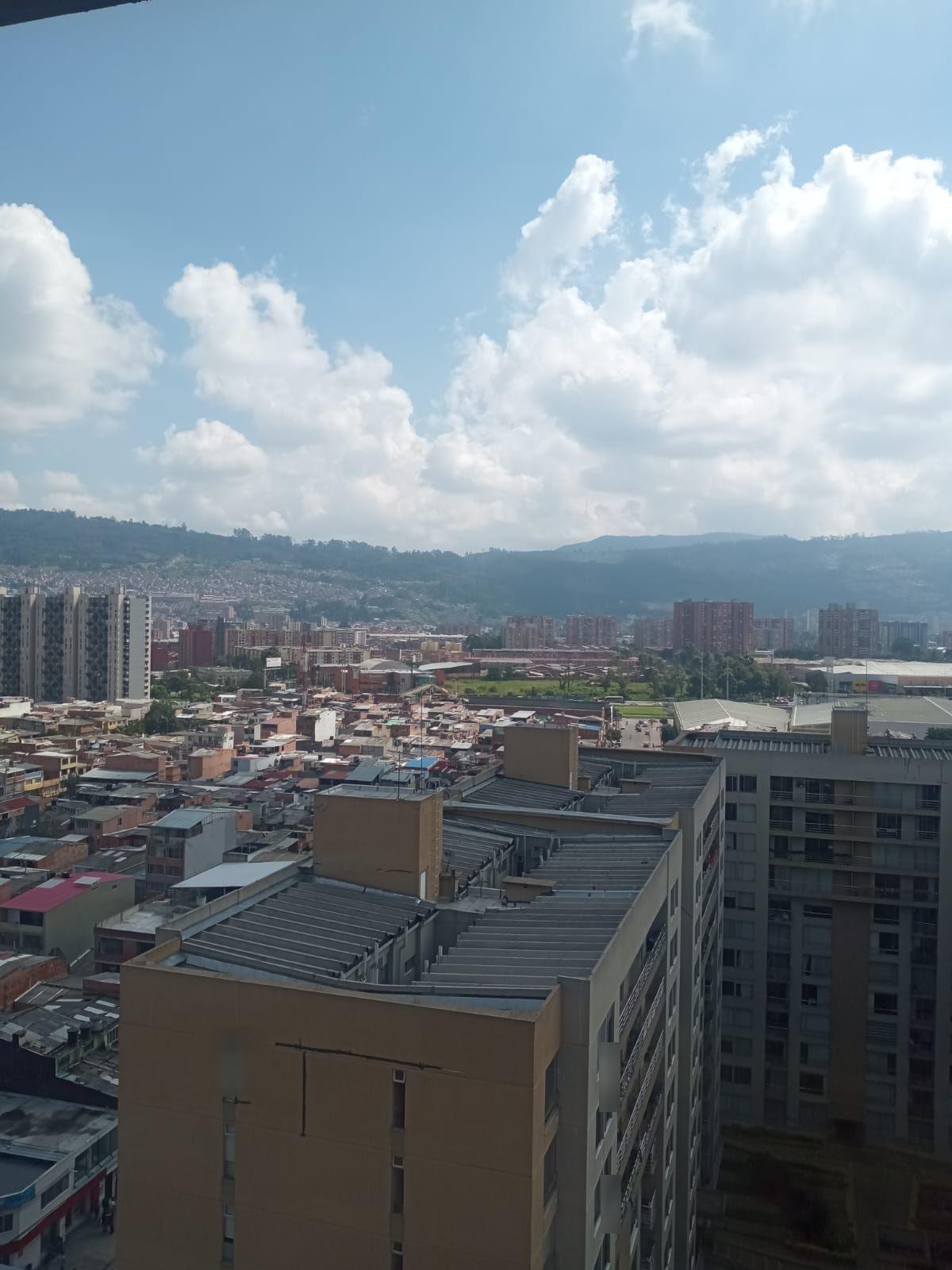 Apartamento en venta Cundinamarca Bogotá Nueva Zelandia 57 m2 Habitaciones 2 Baños 2 Garajes 2 Precio $385000000
