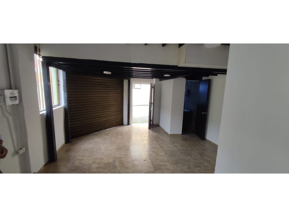 Local en arriendo Caldas Manizales 20 De Julio 38 m2 Habitaciones 0 Baños 0 Garajes 1 Precio $1100000