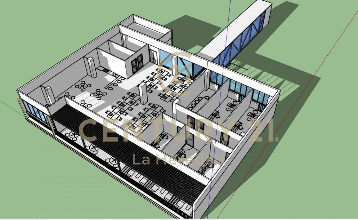 Local en venta Antioquia Medellín La Candelaria 390 m2 Habitaciones 0 Baños 10 Garajes 1 Precio $650000000