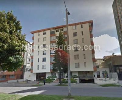 Apartamento en venta Cundinamarca Bogotá Caobos Salazar 73 m2 Habitaciones 3 Baños 2 Garajes 1 Precio $400000000