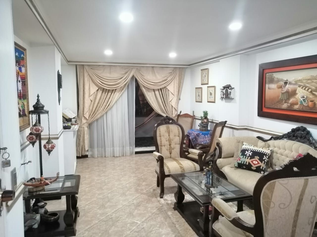 Apartamento en venta Antioquia Medellín El Diamante No2 152 m2 Habitaciones 3 Baños 2 Garajes 2 Precio $890000000