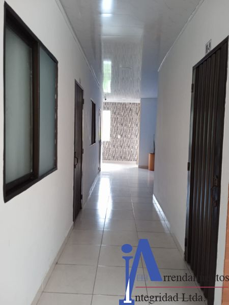 Edificio en venta Antioquia Medellín Asomadera No3 800 m2 Habitaciones 6 Baños 1 Garajes 0 Precio $4500000000