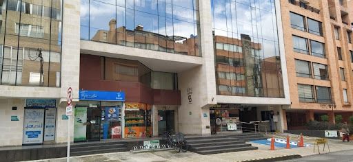 Oficina en venta Cundinamarca Bogotá Chico Norte Et Iii 31 m2 Habitaciones 0 Baños 1 Garajes 1 Precio $200000000
