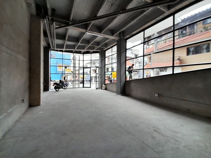 Local en arriendo Antioquia Marinilla Central 110 m2 Habitaciones 0 Baños 10 Garajes 1 Precio $10000000