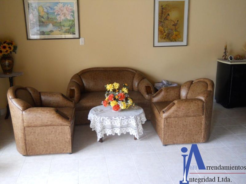 Casa en venta Antioquia Medellín Los Alpes 122 m2 Habitaciones 4 Baños 3 Garajes 0 Precio $530000000