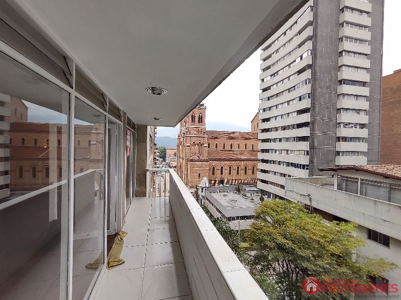 Apartamento en venta Antioquia Medellín Villanueva 184 m2 Habitaciones 3 Baños 3 Garajes 1 Precio $530000000