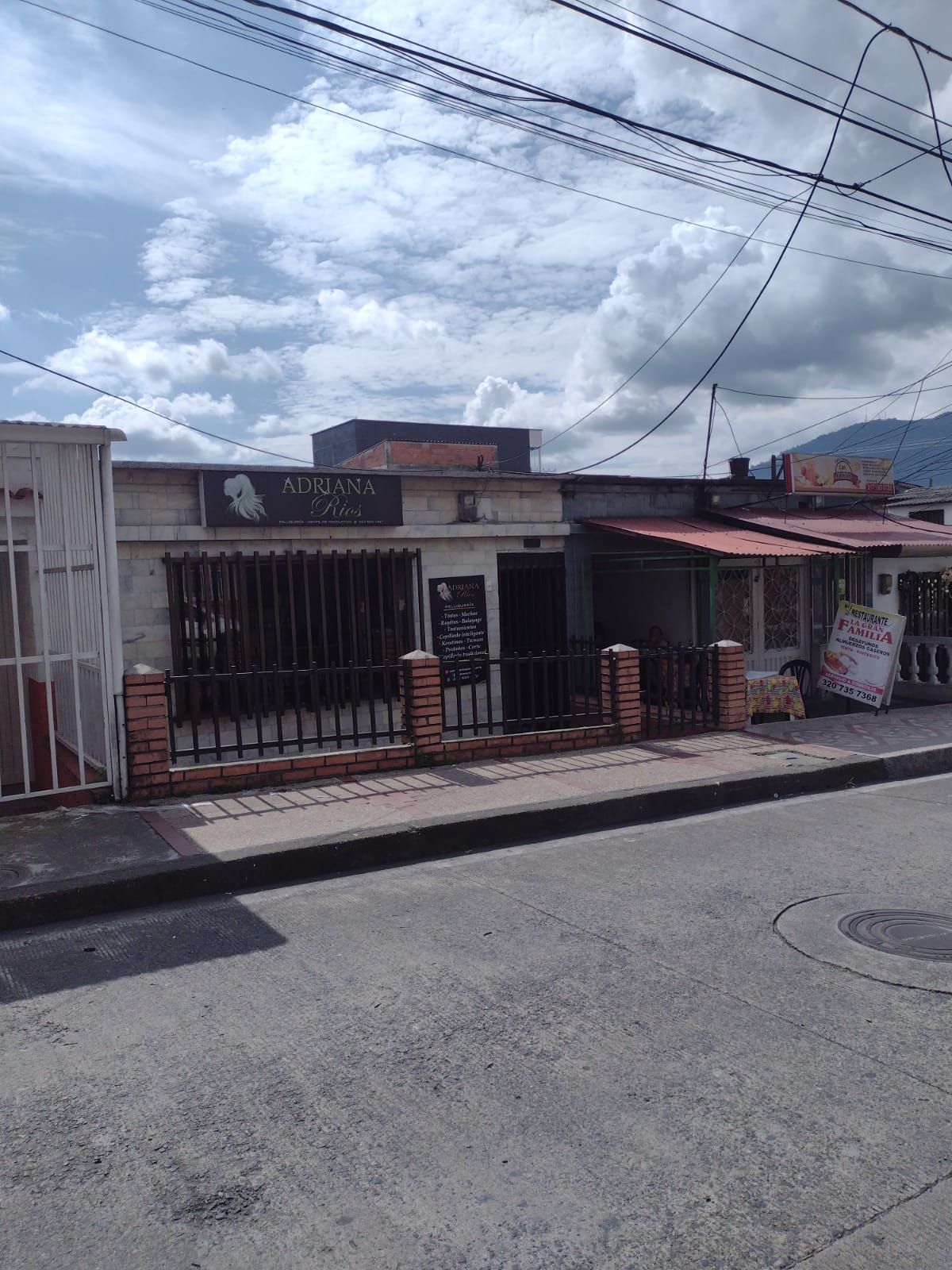 Casa en venta Risaralda Dosquebradas Buenos Aires 150 m2 Habitaciones 3 Baños 2 Garajes 1 Precio $260000000