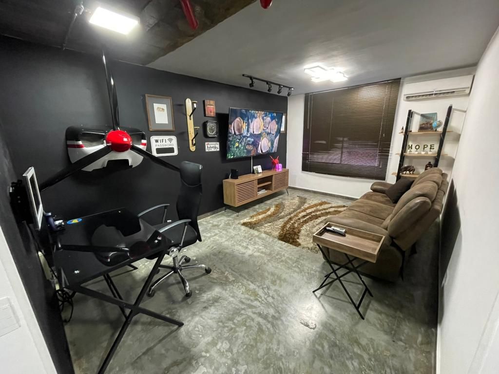 Apartamento en venta Valle Del Cauca Cali Prados Del Norte 40 m2 Habitaciones 1 Baños 0 Garajes 2 Precio $175000000