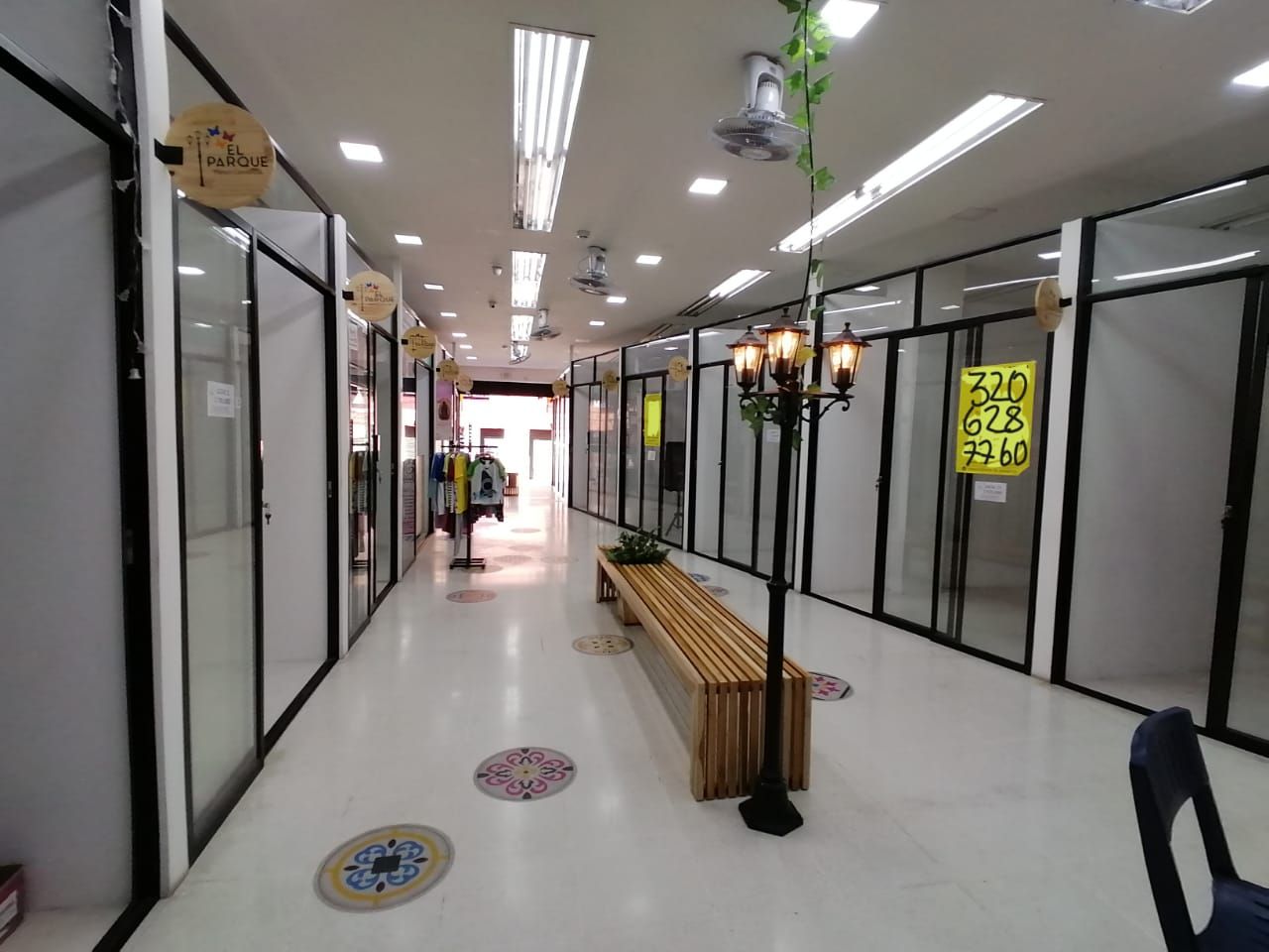 Local Comercial en arriendo Antioquia Copacabana Otros 0 m2 Habitaciones 0 Baños 10 Garajes 1 Precio $750000