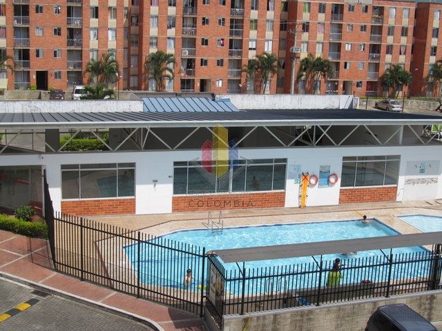 Apartamento en venta Tolima Ibagué Nn 47 m2 Habitaciones 3 Baños 2 Garajes 2 Precio $150000000