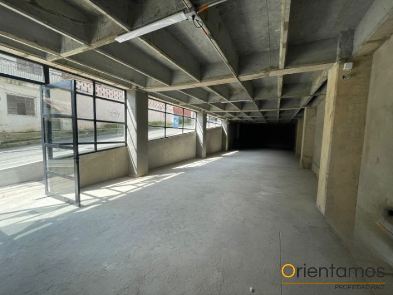 Local en arriendo Antioquia Marinilla Centro Histórico 193 m2 Habitaciones 0 Baños 0 Garajes 0 Precio $9000000