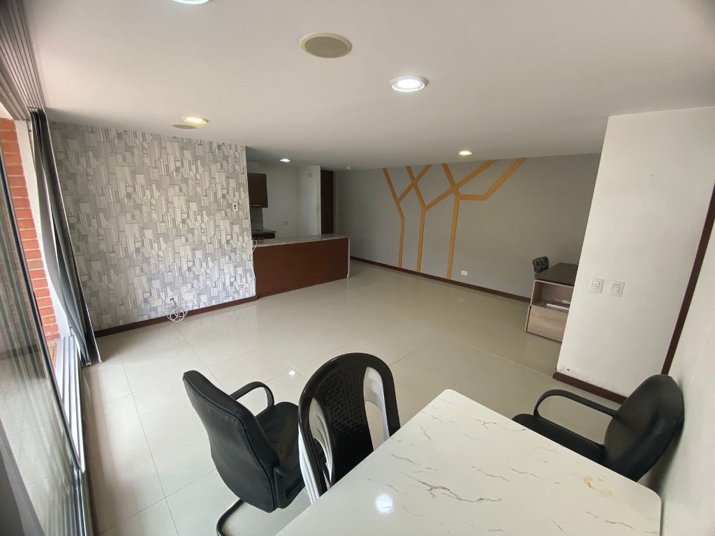 Apartamento en arriendo o venta Antioquia Envigado La Inmaculada 100 m2 Habitaciones 3 Baños 2 Garajes 1 Precio venta $900000000 Precio arriendo $3900000
