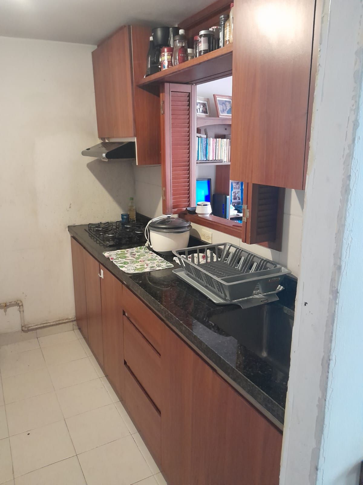 Apartamento en venta Cundinamarca Bogotá San Antonio Nor - Occidental 76 m2 Habitaciones 3 Baños 4 Garajes 2 Precio $265000000