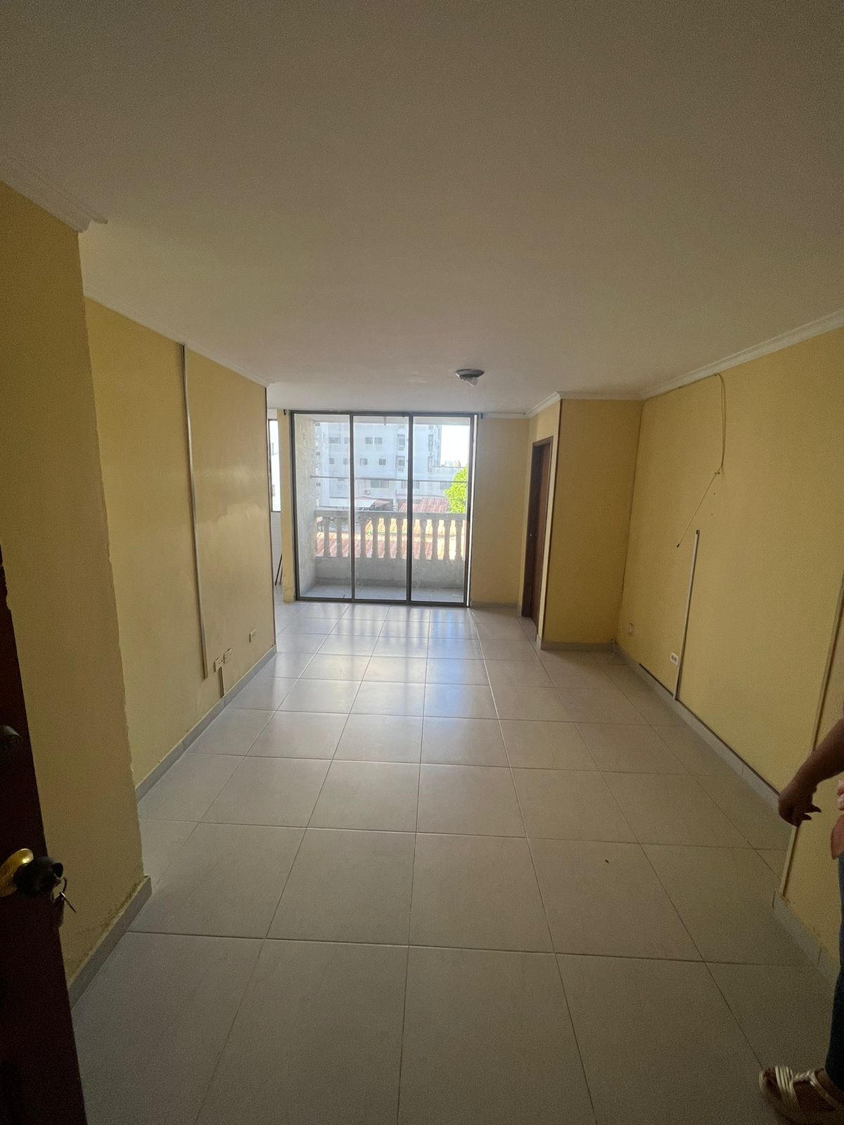 Apartaestudio en arriendo Atlántico Barranquilla Ciudad Jardin 65 m2 Habitaciones 1 Baños 0 Garajes 2 Precio $885000