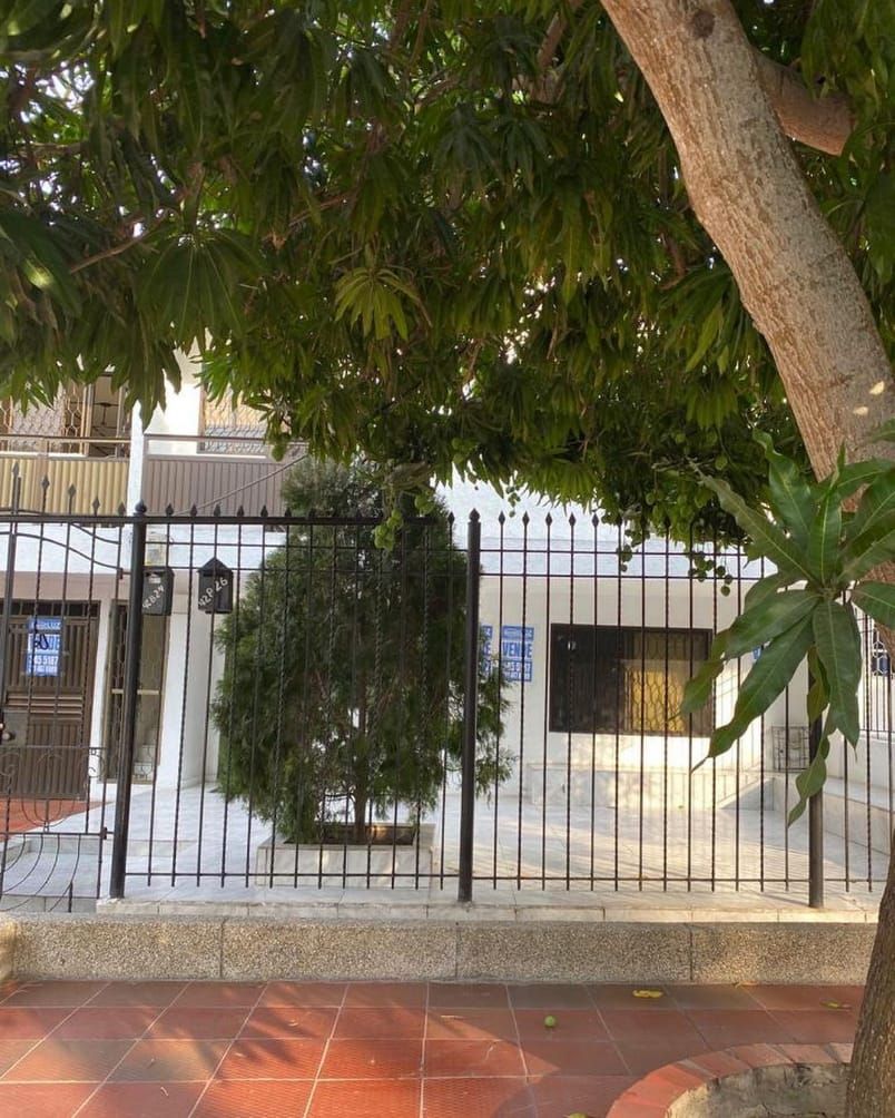 Casa en venta Atlántico Barranquilla Nuevo Horizonte 240 m2 Habitaciones 3 Baños 2 Garajes 1 Precio $520000000